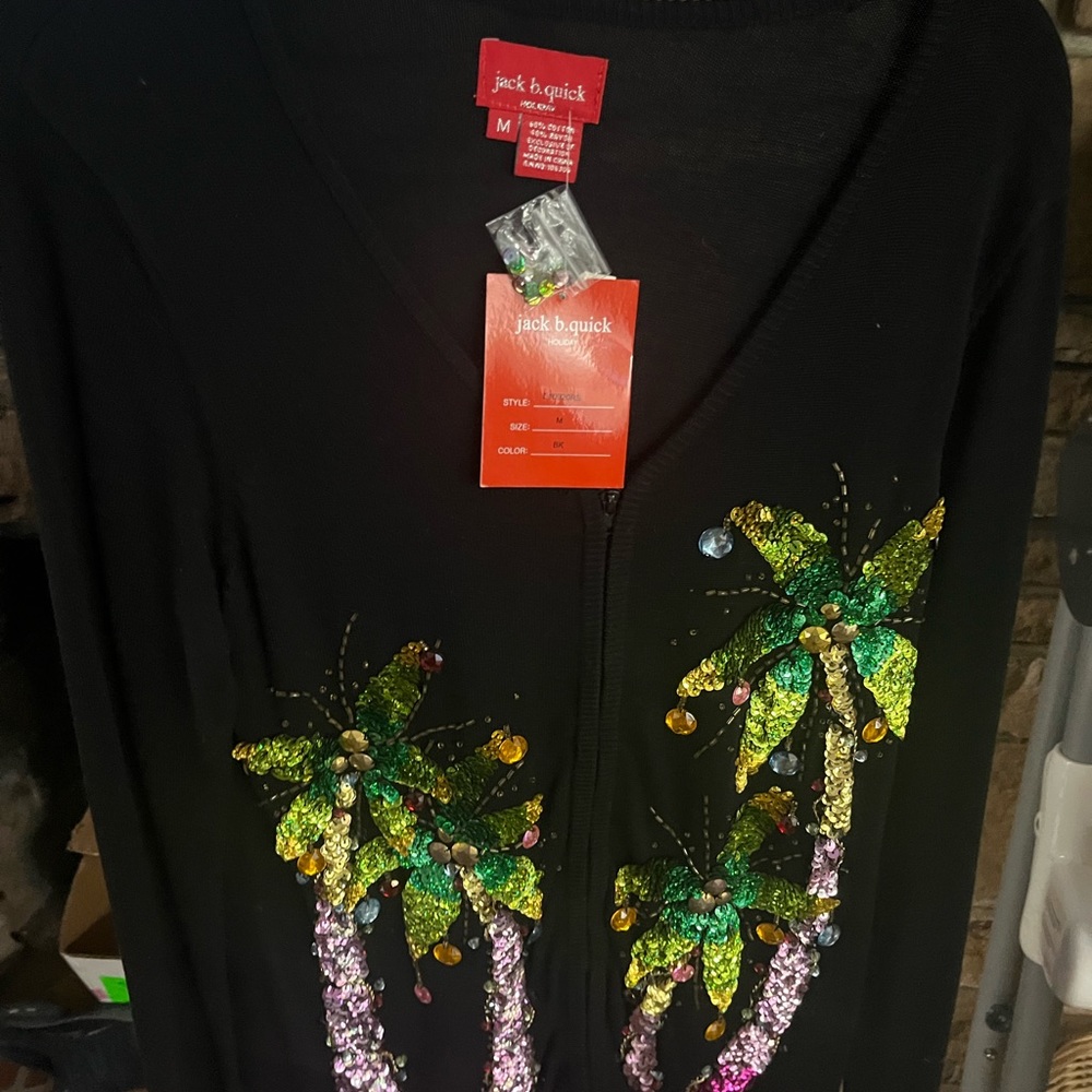 Women’s Cardigan